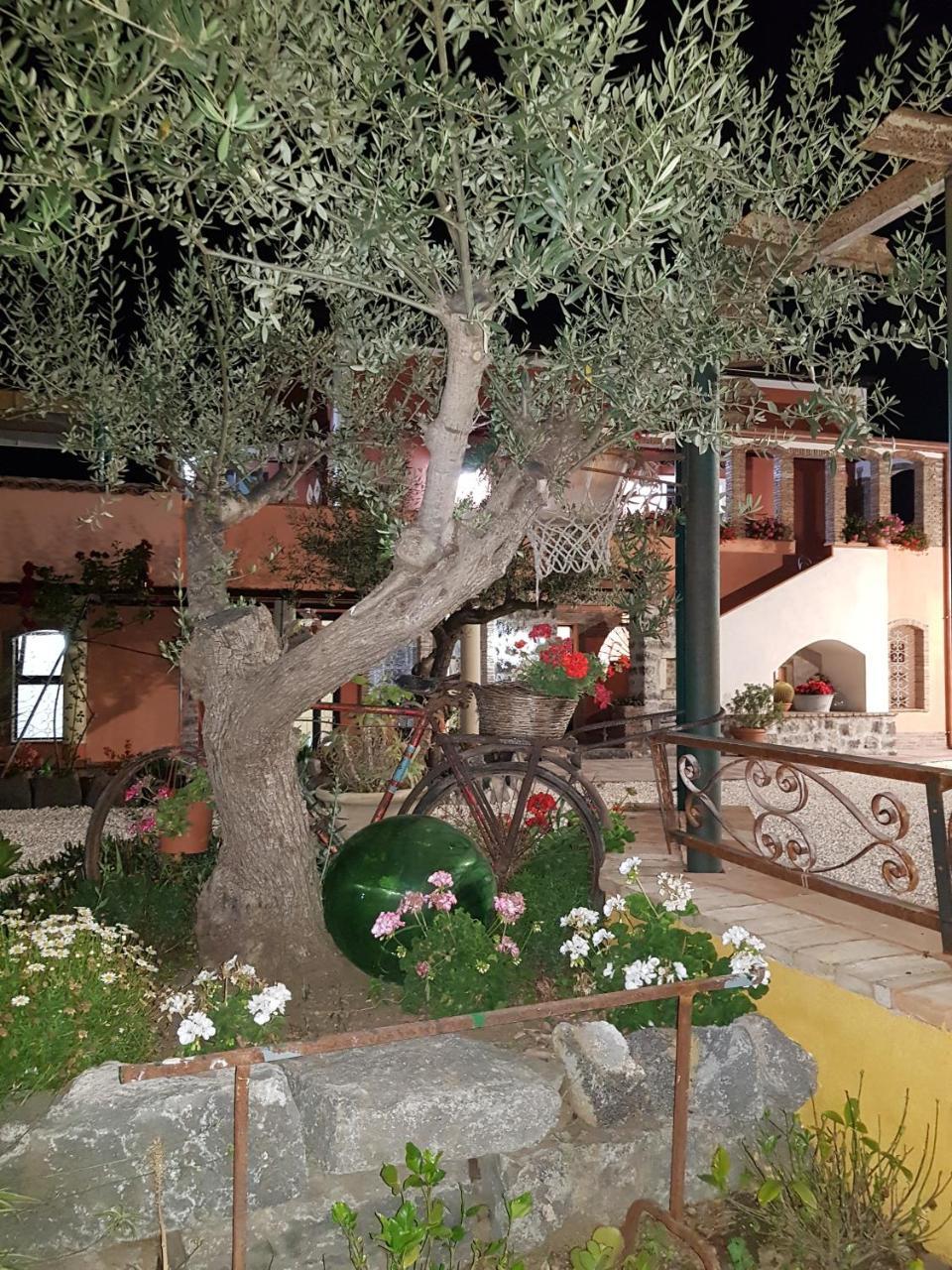Original Sicily House Villa Santa Venerina Exteriör bild
