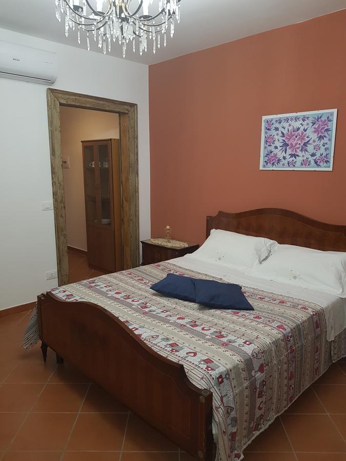 Original Sicily House Villa Santa Venerina Exteriör bild