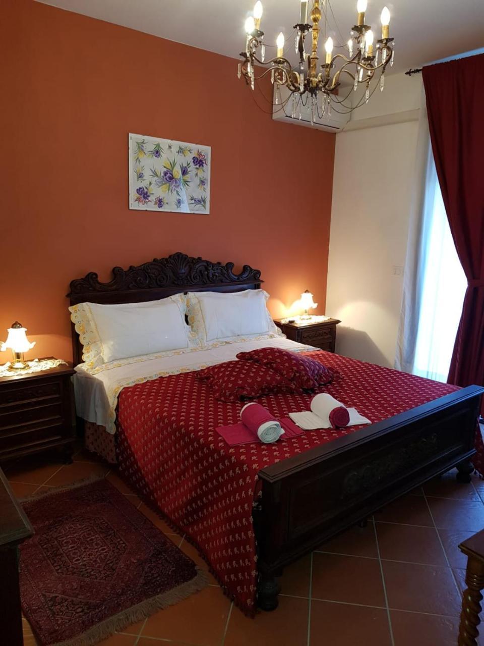 Original Sicily House Villa Santa Venerina Exteriör bild