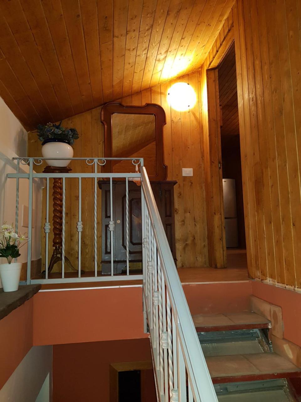 Original Sicily House Villa Santa Venerina Exteriör bild